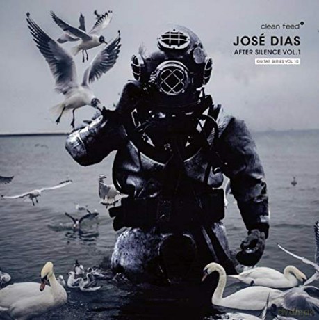 José Dias: After Silence, Vol. 1 [CD]
