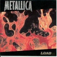 Metallica: Load 4lp [4xWinyl]