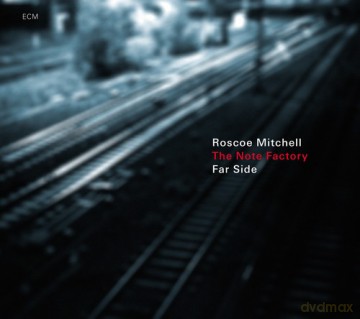 Roscoe Mitchell: Far Side [CD]