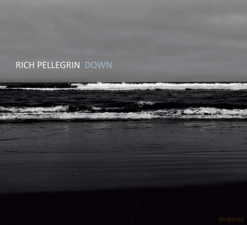 Rich Pellegrin: Down [CD]