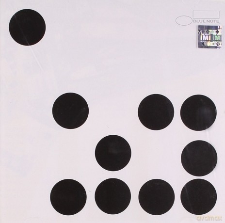 Jason Moran: Ten [CD]