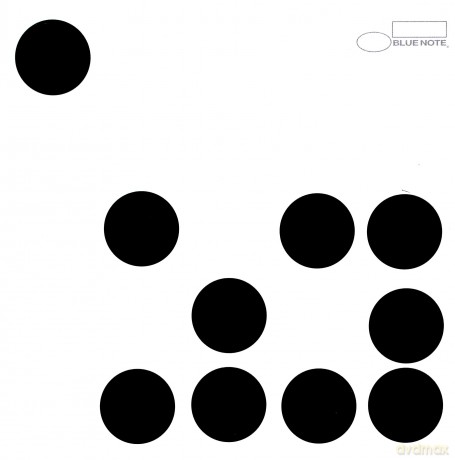 Jason Moran: Ten [CD]