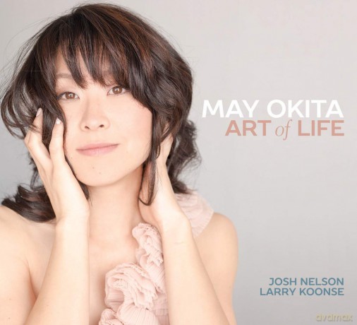 May Okita: Art of Life [CD]
