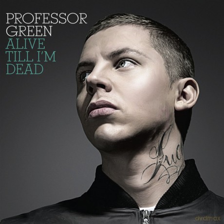 Professor Green: Alive Til I'm Dead (Ee Version) [CD]