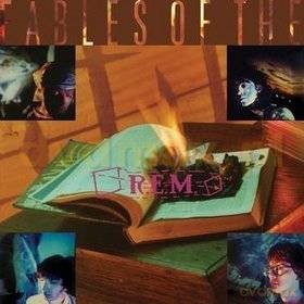 R.E.M.: Fables Of The Reconstruction [2CD]
