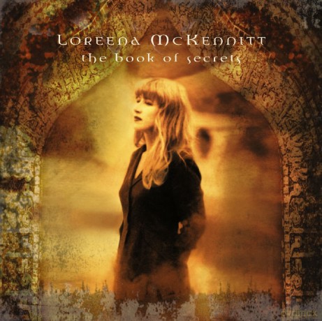 Loreena McKennitt: Book Of Secrets [Winyl]