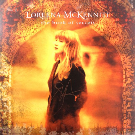 Loreena McKennitt: Book Of Secrets [Winyl]