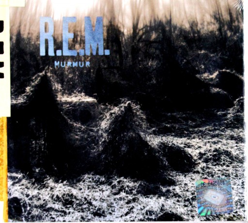 R.E.M.: Murmur (digipack) [2CD]