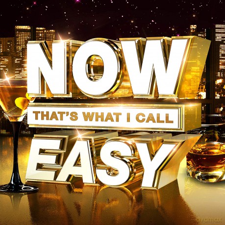 Now That's What I Call Easy [BOX] [3CD]