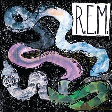 R.E.M.: Reckoning (digipack) [2CD]