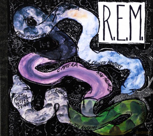 R.E.M.: Reckoning (digipack) [2CD]