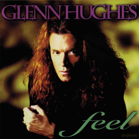 Glenn Hughes: Feel [2xWinyl]