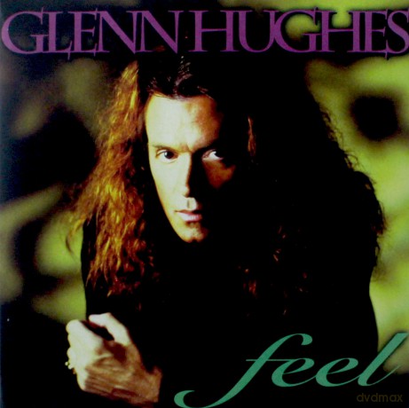 Glenn Hughes: Feel [2xWinyl]