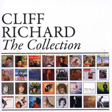 Cliff Richard: The Collection [2CD]