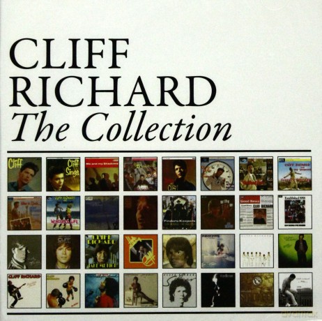 Cliff Richard: The Collection [2CD]