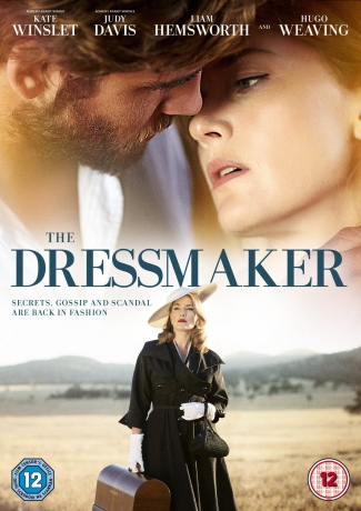 The Dressmaker (Projektantka) [DVD]