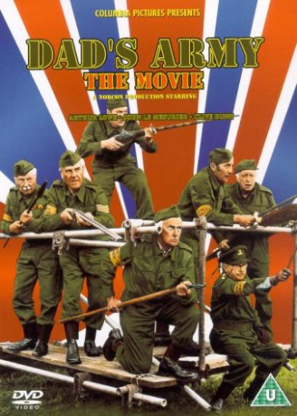 Dad's Army [DVD]