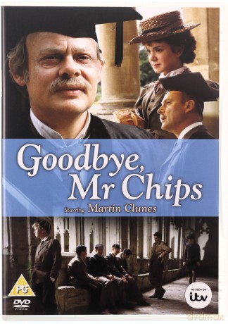 Goodbye Mr Chips [DVD]