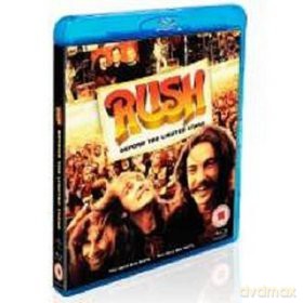 Rush: Beyond The Lighted Stage [Blu-Ray]