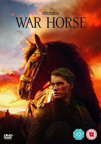 War Horse (Czas Wojny) [DVD]