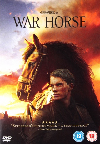 War Horse (Czas Wojny) [DVD]