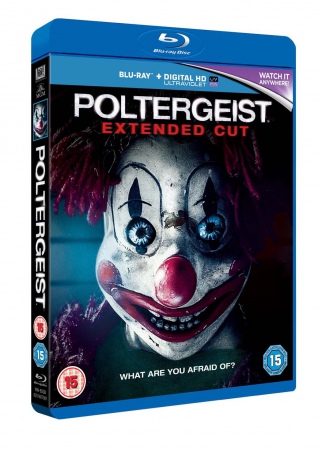 Poltergeist [Blu-Ray]