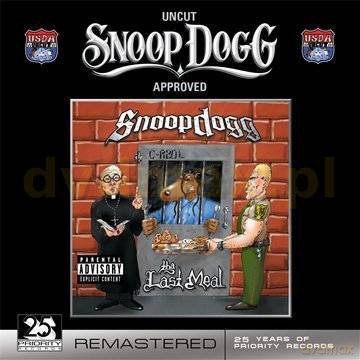 Snoop Dogg: The Last Meal [CD]