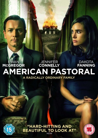 American Pastoral (Amerykańska sielanka) [DVD]