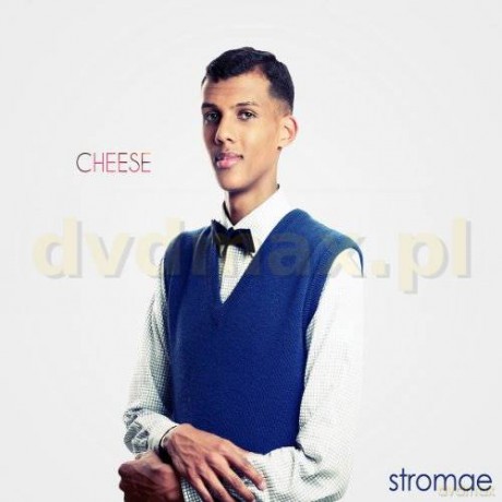 Stromae: Cheese [CD]