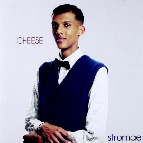 Stromae: Cheese [CD]
