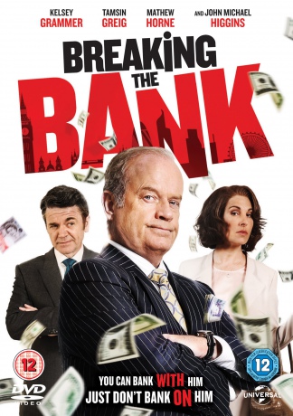 Breaking the Bank [DVD]