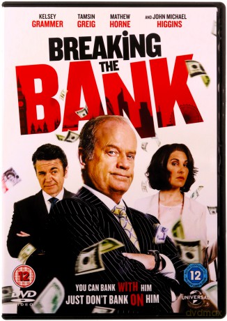 Breaking the Bank [DVD]