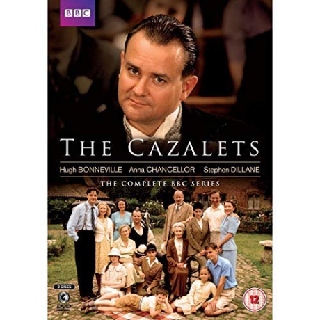 The Cazalets [DVD]