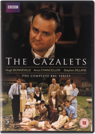 The Cazalets [DVD]