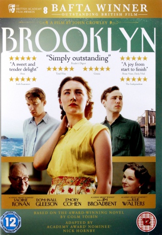 Brooklyn [DVD]