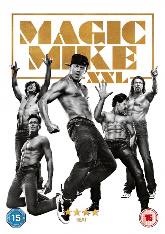 Magic Mike XXL [DVD]