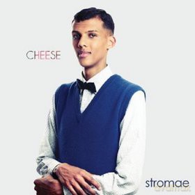 Stromae: Cheese (polska cena) [CD]