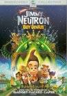 Jimmy Neutron: Mały geniusz [DVD]