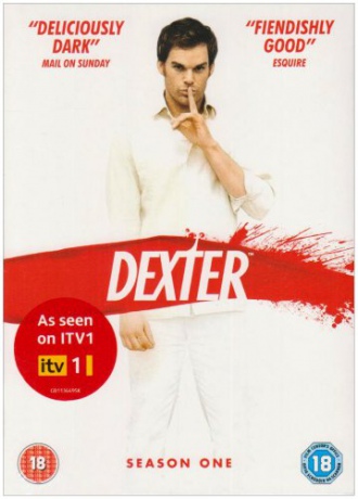 Dexter Season 1 [DVD]