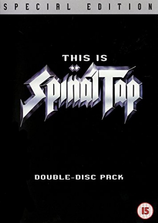 This Is Spinal Tap [DVD]