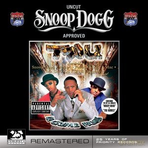 Tru: Da Crime Family [2CD]
