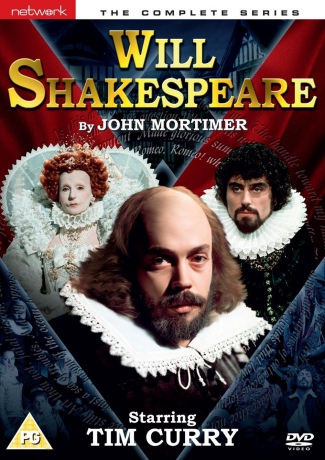 Will Shakespeare - The Complete Series (1978) [2DVD]