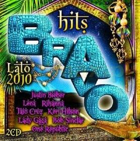 Bravo Hits Lato 2010 (digipack)  [2CD]