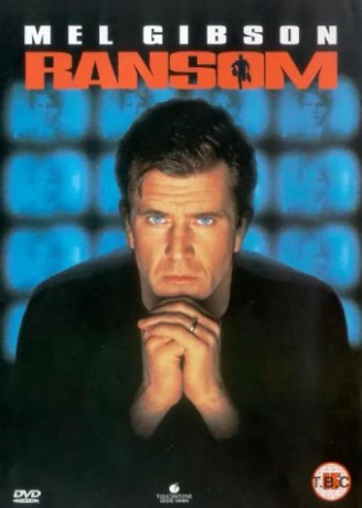 Ransom (Okup) [DVD]
