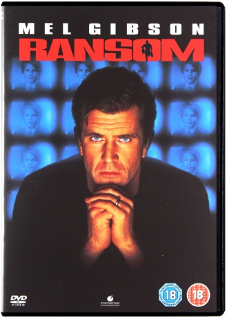 Ransom (Okup) [DVD]