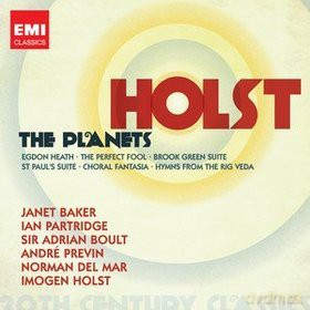 Various Artists: Brook Green Suite, Planet Suite [2CD]