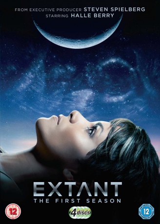 Extant Season 1 (Przetrwanie) [DVD]