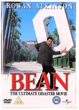 Mr Bean (25th Anniversary) (Jaś Fasola) [14DVD]
