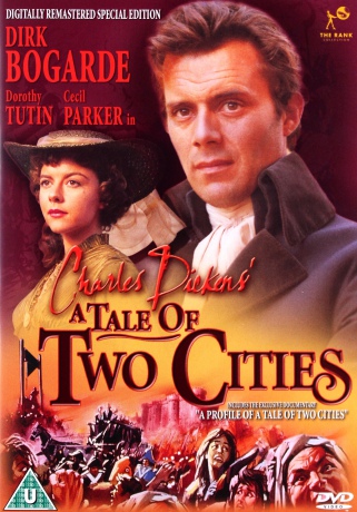 A Tale Of Two Cities [DVD]