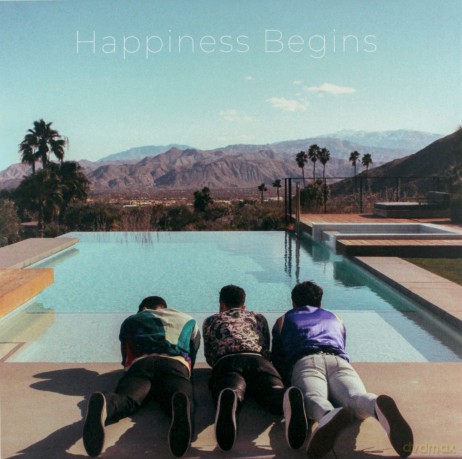 Jonas Brothers: Happiness Begins (Limited) [BOX] [CD]